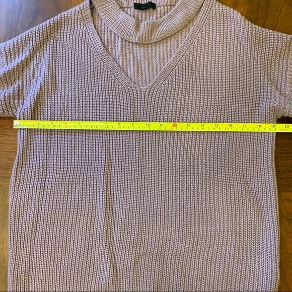 Oversized Comfy Sweater - Picture 5 of 6